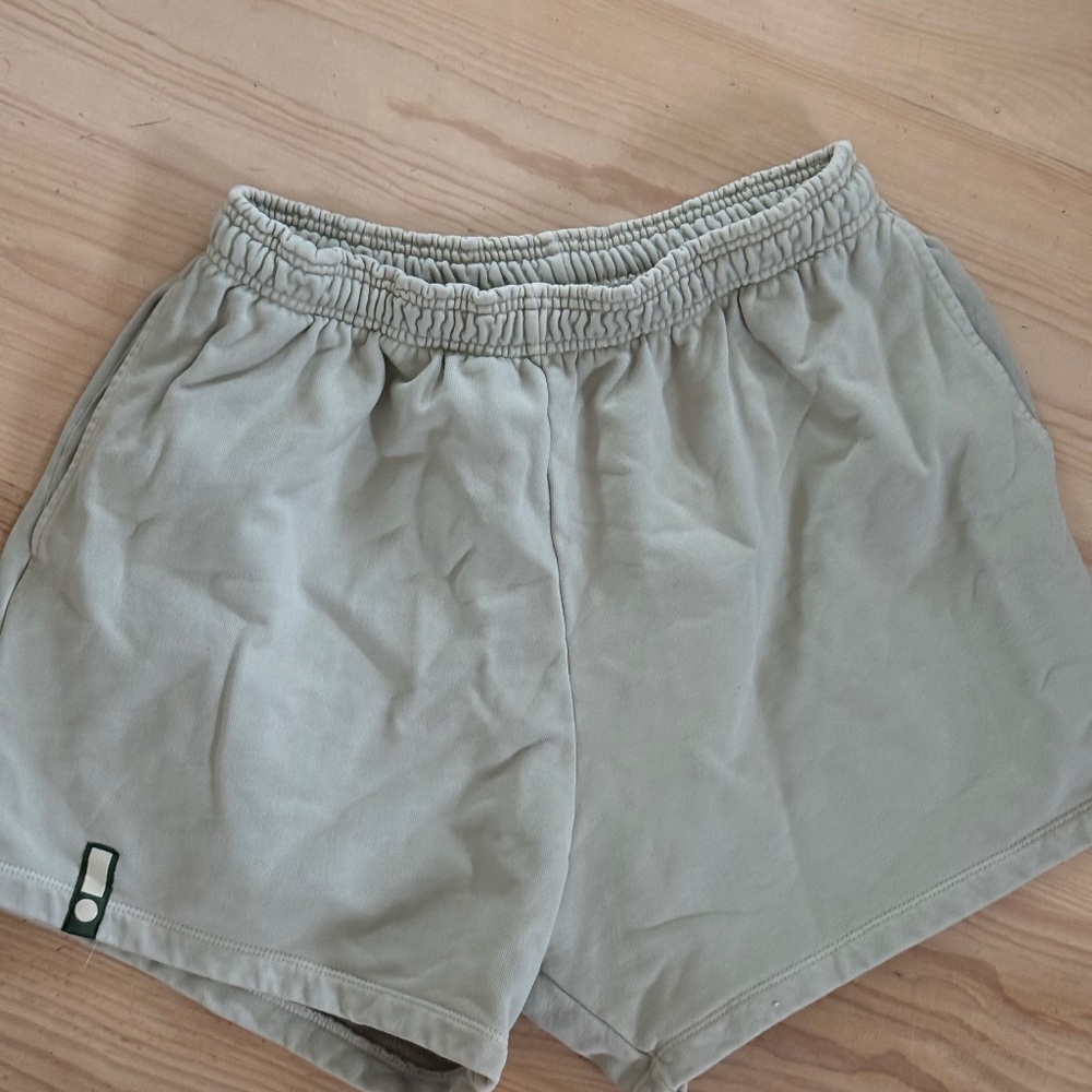 daily drills shorts